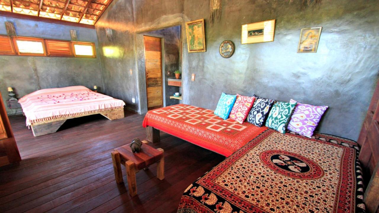 Convento Arcadia Bed & Breakfast Atins Exterior photo